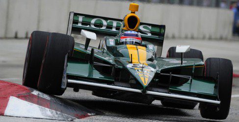 indycar rhode island