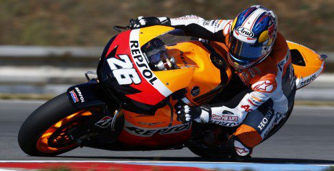 pedrosa motogp