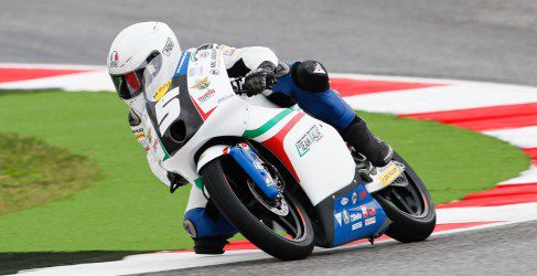 misano fp2 moto3 fenati