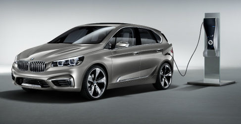 BMW Serie 1 GT