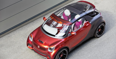 Smart Forstars