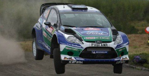 latvala gales 2012