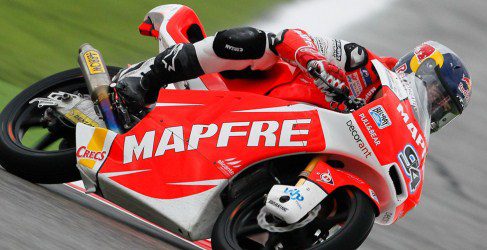 folger fp3 moto3