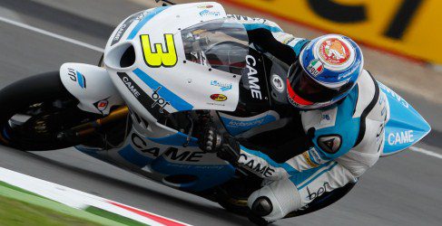 Corsi fp3 misano