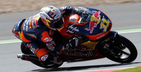 cortese qualy misano