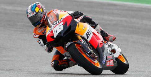 pedrosa pole misano