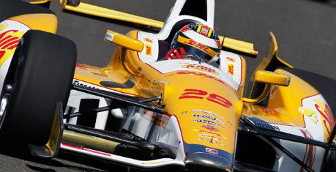 hunter reay champions