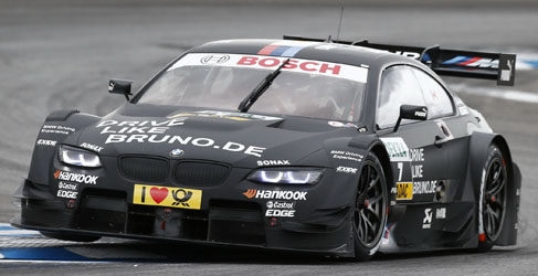 Bruno Spengler