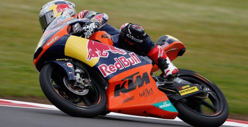 cortese winner misano