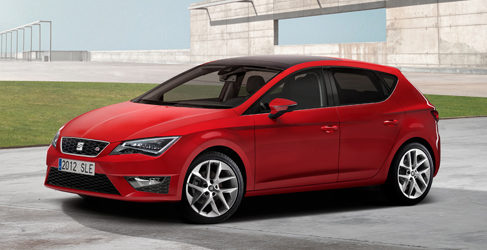 Seat León