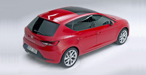 Seat León