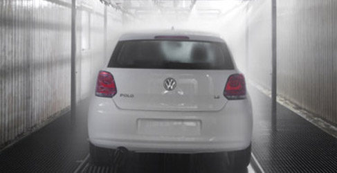 Volkswagen Navarra
