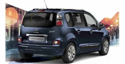 Citroen C3 Picasso