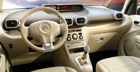 Citroen C3 Picasso
