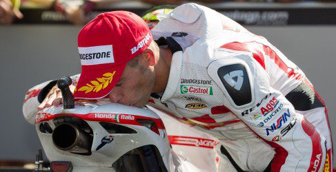alvaro bautista