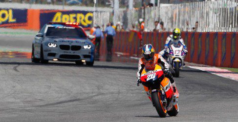 dani pedrosa misano