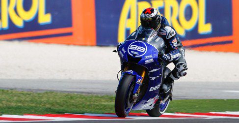jorge lorenzo misano