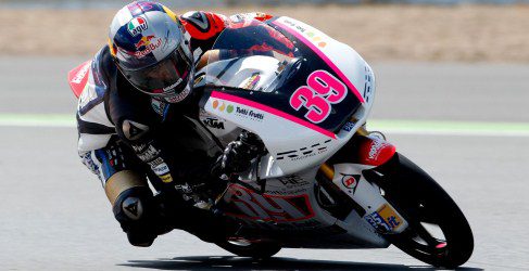 salom misano