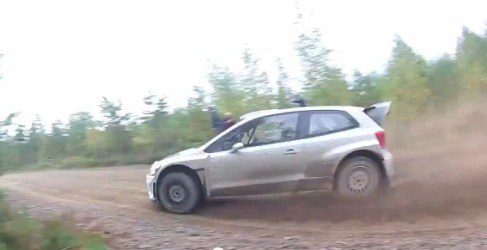 volkswagen polo test