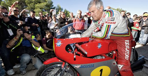 Jarama Vintage Festival