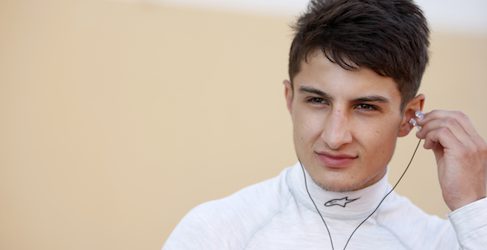 Mitch Evans