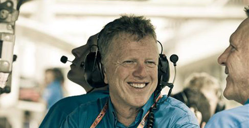 Eric Neve