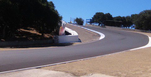 laguna seca superbikes