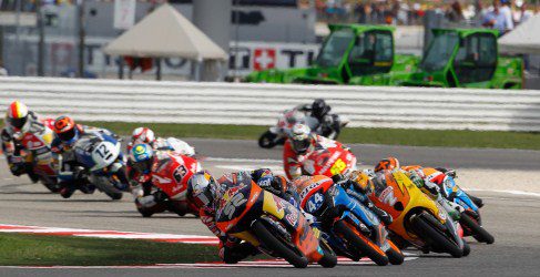 motogp pretemporada 2013