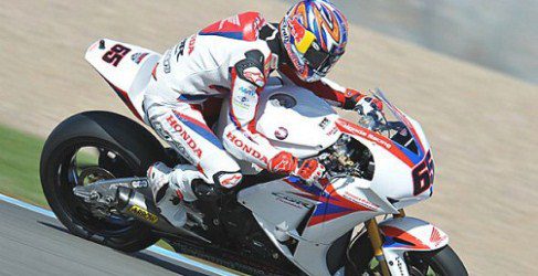 honda superbikes