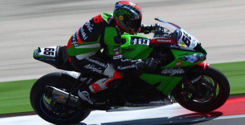 tom sykes superpoleman