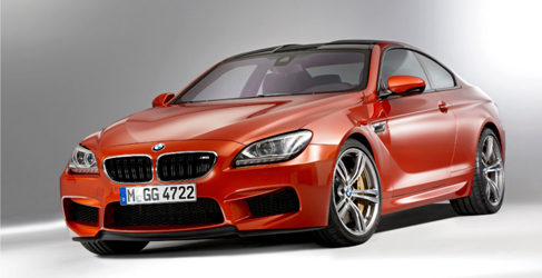 BMW Serie 6