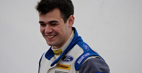 Ryan Cullen