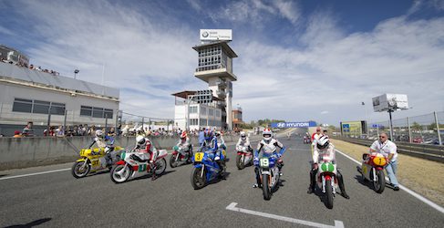 Jarama Vintage Festival