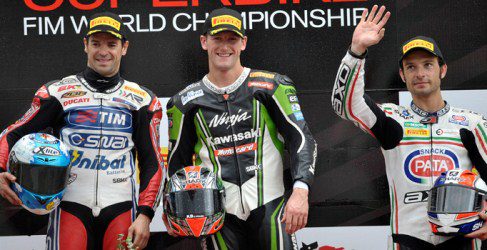 sykes win portimao