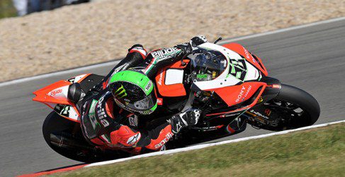 eugene laverty portimao