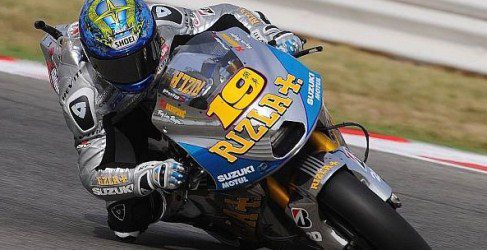 suzuki regreso 2014