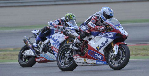 checa ducati 2013 sbk