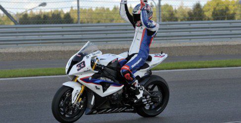 Superbikes calendario