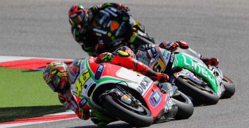 motogp motorland
