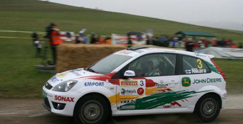 wrc jarkko nikara