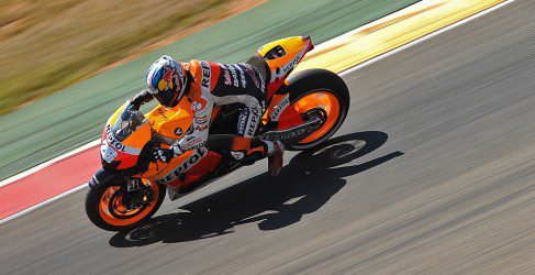 motogp repsol motorland