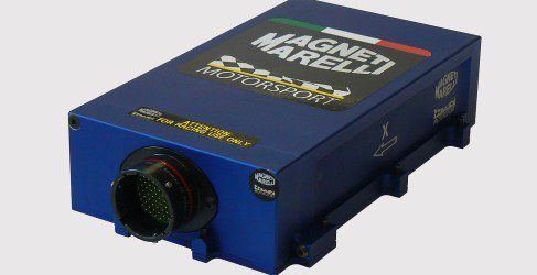 magnetti marelli