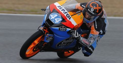 Miguel Oliveira