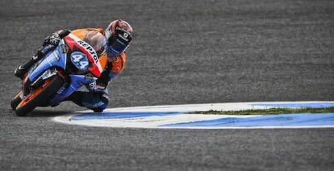 Miguel Oliveira