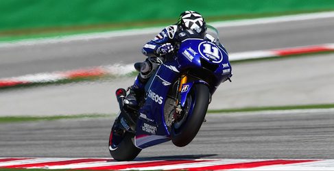 Ben Spies Aragón