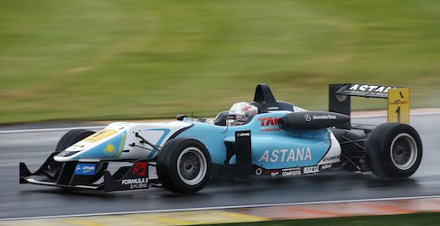 Dani Juncadella Cheste