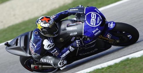 Jorge Lorenzo Pole Aragón