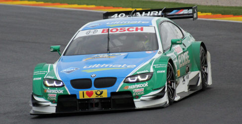 Augusto Farfus