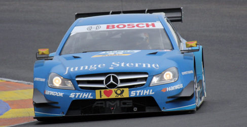 Roberto Merhi