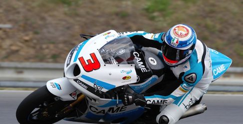 Simone Corsi Aragón